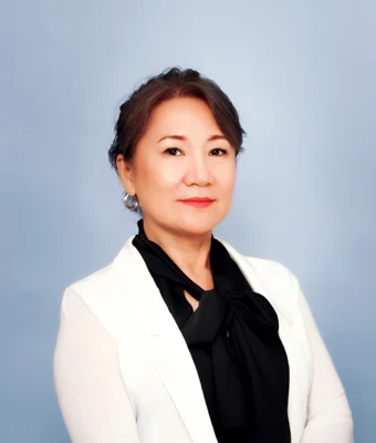 Image of Minoo Pan, Associate